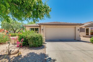 House (2 Bedrooms) | Interior - La Costa Chandler (Chandler)
