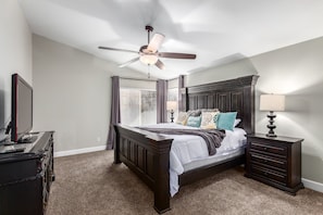 Interior - Harrison Chandler (Chandler)