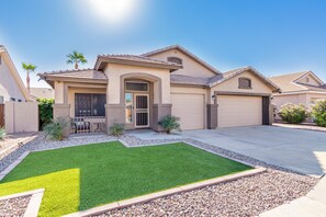 独立别墅 (4 Bedrooms) | 住宿内部