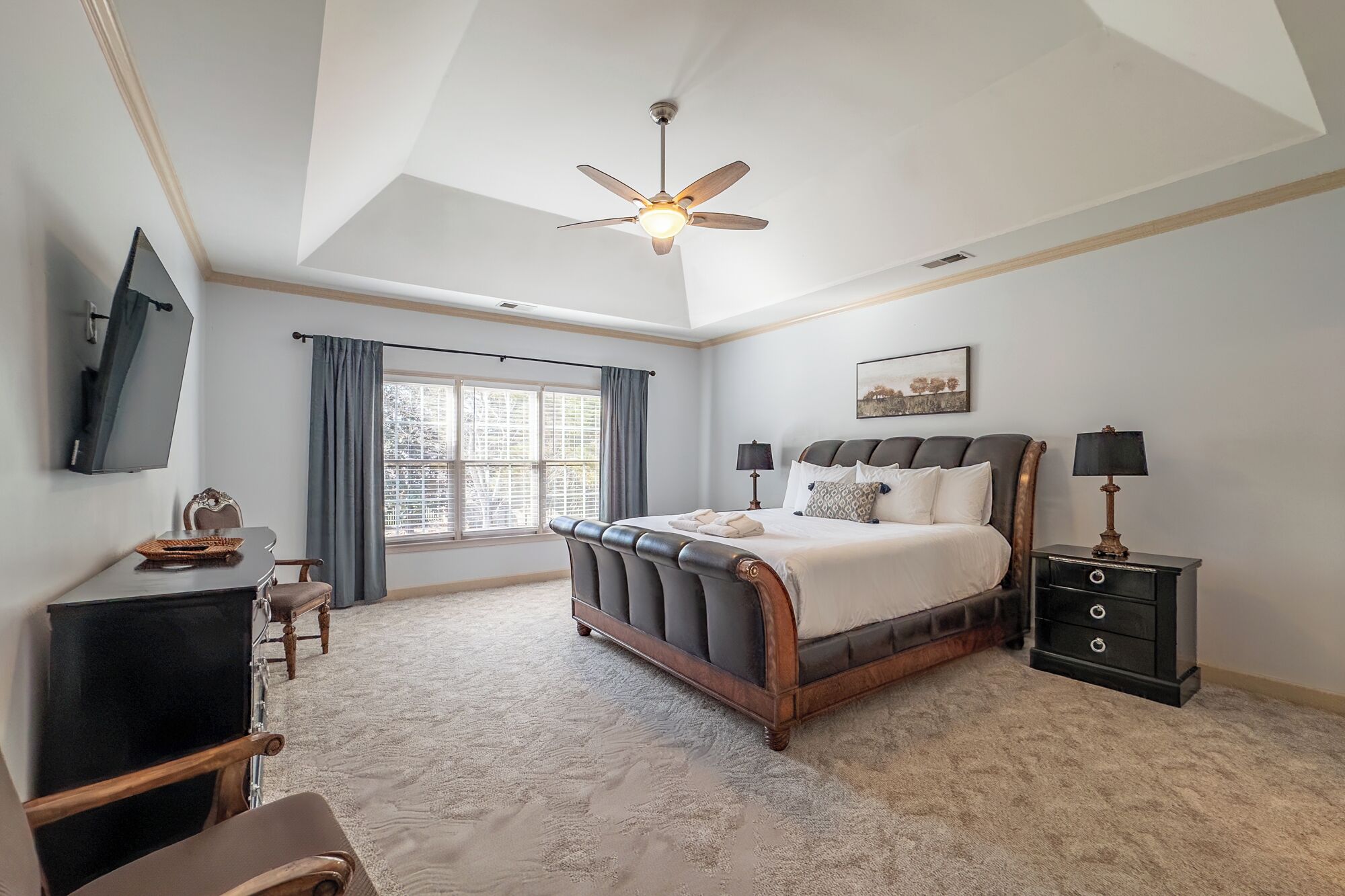 Casa (4 Bedrooms) | Interni