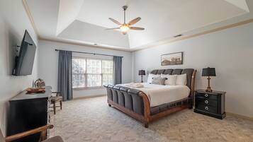 Casa (4 Bedrooms) | Interior