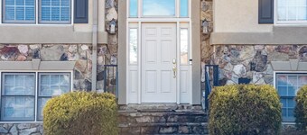 卡特斯維爾530 Waterford Drive度假屋  