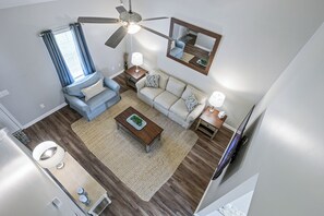 Interior - 31 Middleton Court Cartersville (Cartersville)