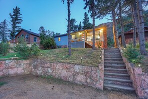 House (2 Bedrooms) | Interior - 9955 Mesa (Cascade)