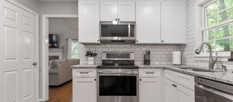 535 Douthit Ferry, Cartersville