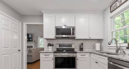 535 Douthit Ferry, Cartersville