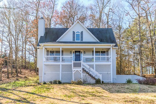 535 Douthit Ferry, Cartersville
