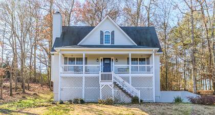 535 Douthit Ferry, Cartersville