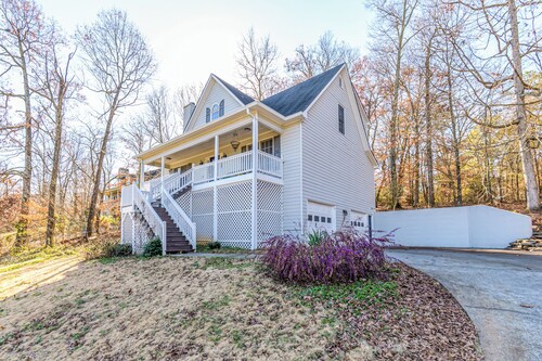 535 Douthit Ferry, Cartersville