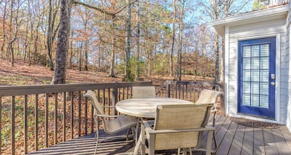 535 Douthit Ferry, Cartersville