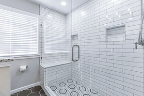 Interior - 535 Douthit Ferry, Cartersville (Cartersville)