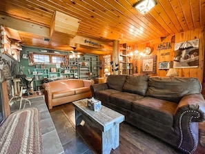Interieur