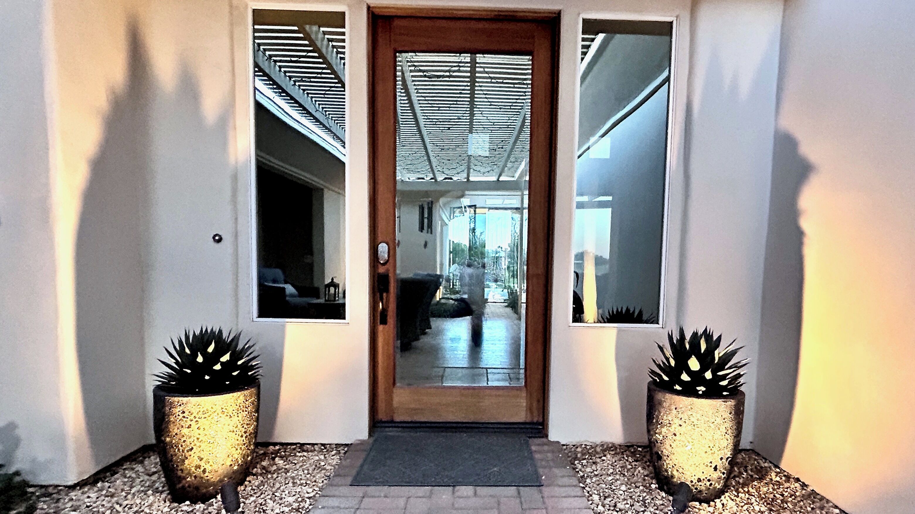 Villa (3 Bedrooms) | Interior