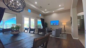 Villa (3 Bedrooms) | Interior - Fairway View Estate (Rancho Mirage)