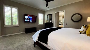Interior - Fairway View Estate (Rancho Mirage)