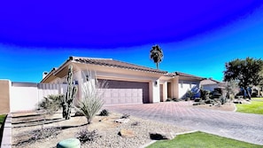 Villa (3 Bedrooms) | Interior - Fairway View Estate (Rancho Mirage)