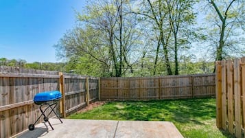 Casa (4 Bedrooms) | Parte interna