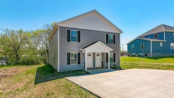 Rumah (4 Bedrooms) | Interior