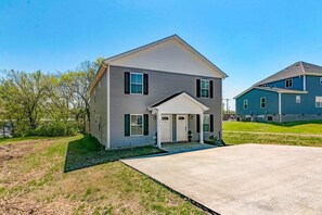 Interior - Unit #A 1010 Franklin St (Clarksville)