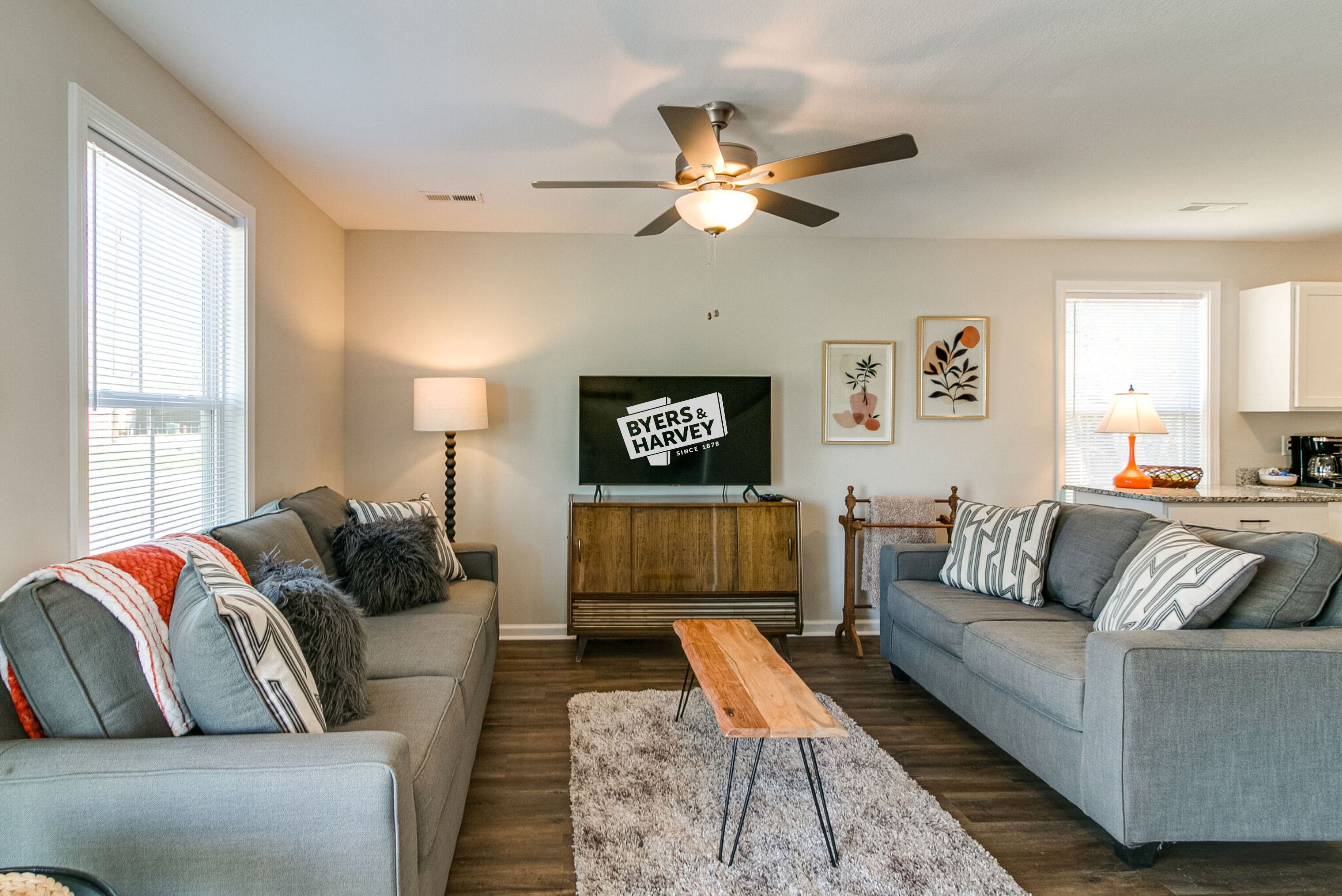 House (4 Bedrooms) | Interior