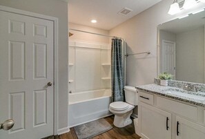 Casa (4 Bedrooms) | Interior