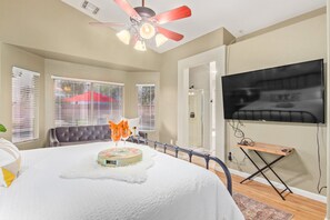 Interior - Augusta Chandler (Chandler)
