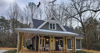Pine Mtn Getaway Pet-ok 3BR w Weekday Discounts