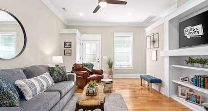 Unit #5 638 Madison St
