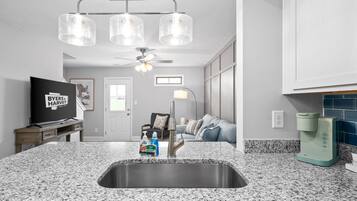 Villa (3 Bedrooms) | Interiör