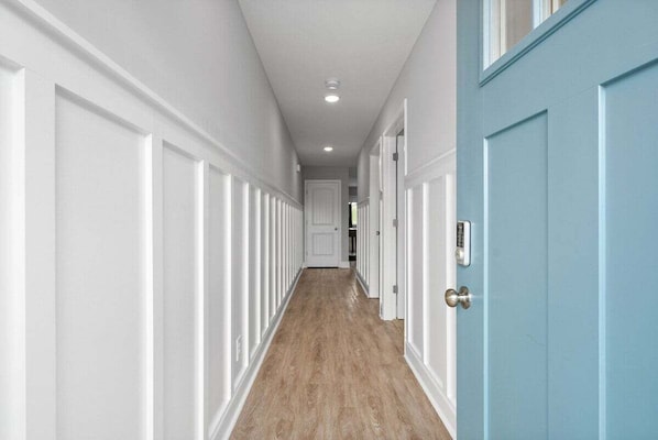 Villa (3 Bedrooms) | Interior