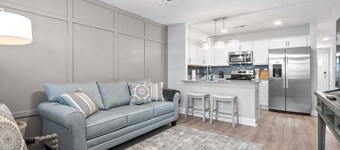 Unit #808 Peachers Place Townhomes