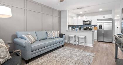 Unit #808 Peachers Place Townhomes