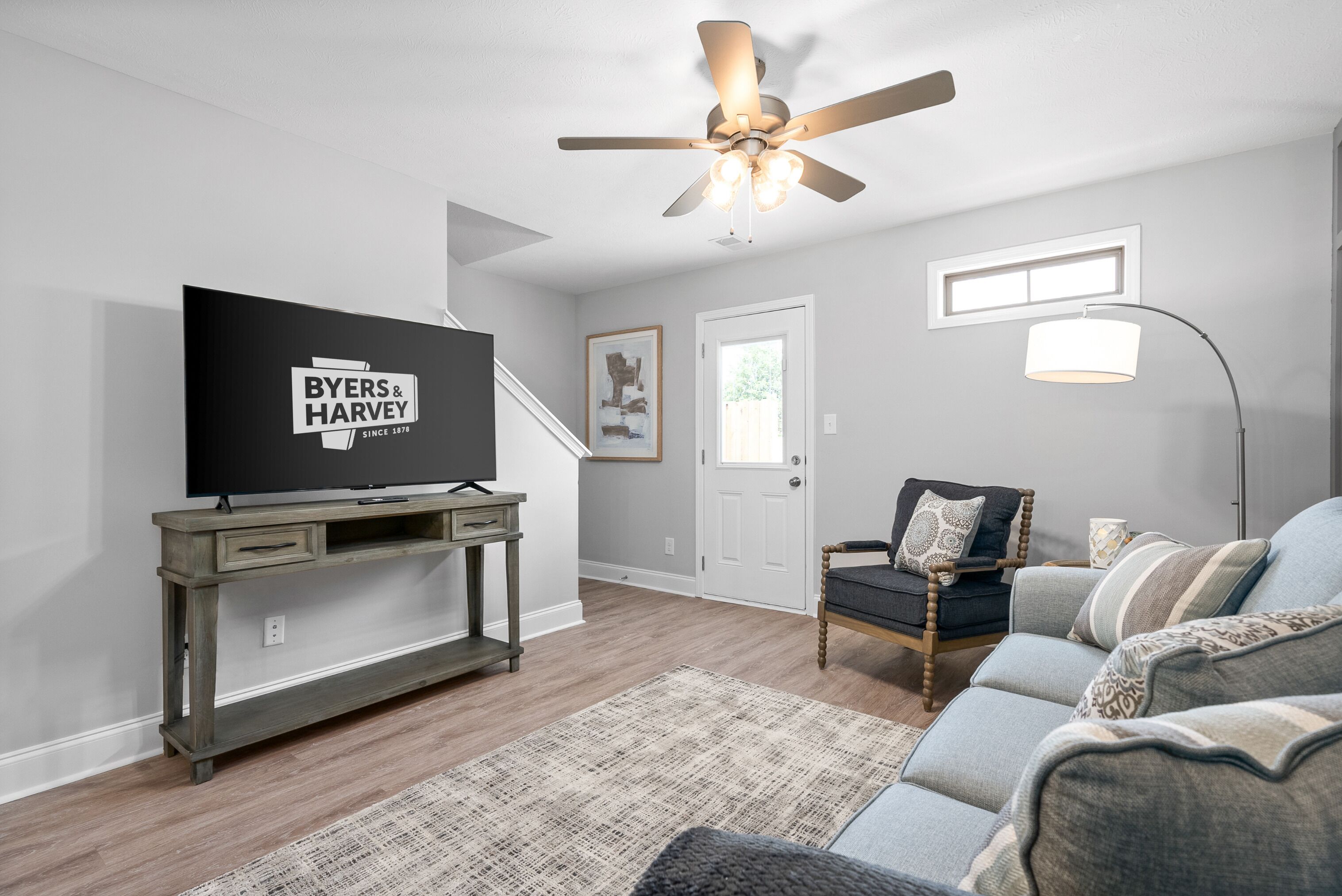 別墅 (3 Bedrooms) | 內部