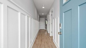 Biệt thự (3 Bedrooms) | Nội thất