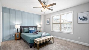 Biệt thự (3 Bedrooms) | Nội thất