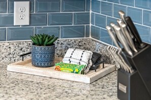 Interior - Unit #808 Peachers Place Townhomes (Clarksville)