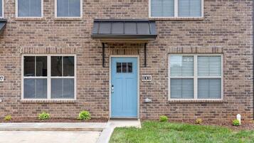 Villa (3 Bedrooms) | Interiør