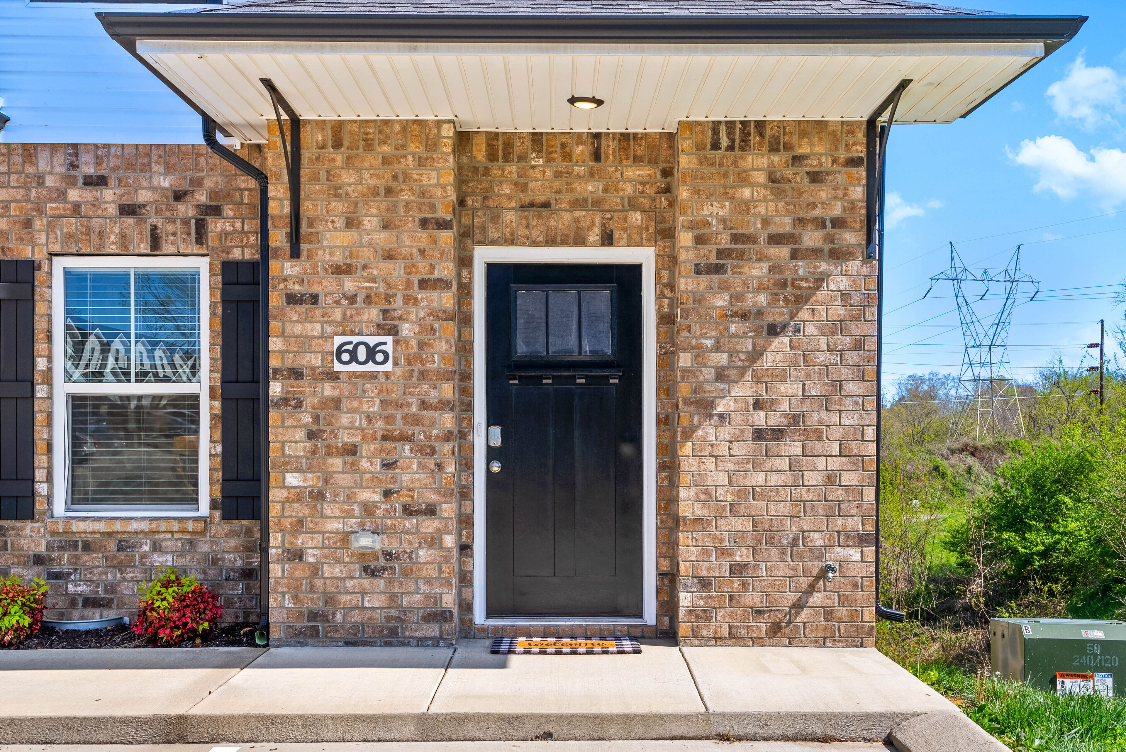 公寓 (2 Bedrooms) | 住宿內部