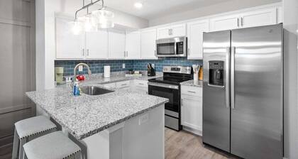 Unit #801 Peachers Place Townhomes