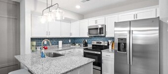 Unit #801 Peachers Place Townhomes