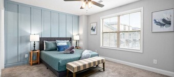 Unit #801 Peachers Place Townhomes