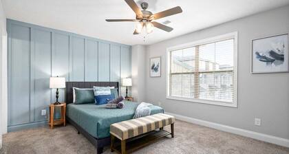 Unit #801 Peachers Place Townhomes