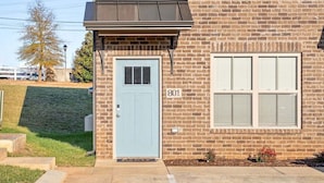 別墅 (3 Bedrooms) | 內部