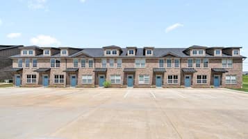 Villa (3 Bedrooms) | Interiör