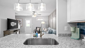 Villa (3 Bedrooms) | Interieur