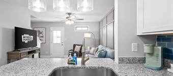Unit #801 Peachers Place Townhomes
