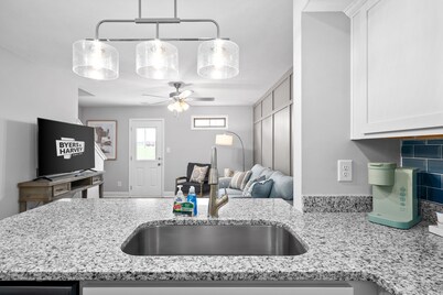Unit #801 Peachers Place Townhomes