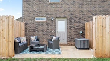 Villa (3 Bedrooms) | Interiör