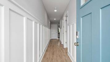 Villa (3 Bedrooms) | Interieur