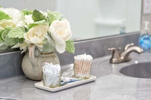 Villa (3 Bedrooms) | Interior